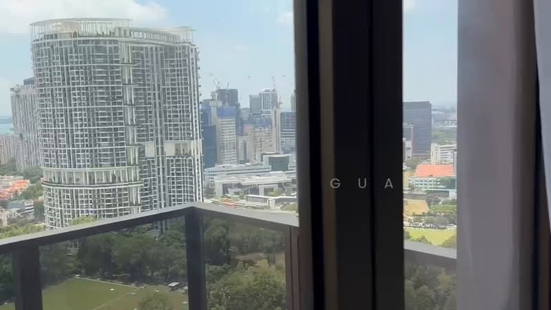 The Landmark, 173 Chin Swee Road, 2 Bedrooms, 678 sqft, Condominium For Rent, by Hui Leng Guay, 500089954 - View - PropertyGuru.com.sg