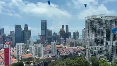 For Rent - The Landmark