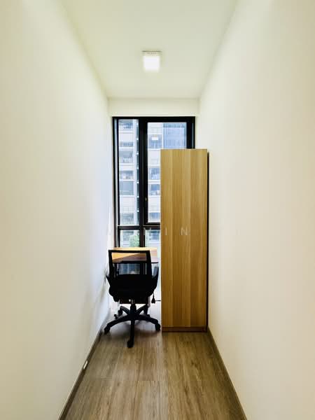 The Tapestry, 51 Tampines Street 86, 1 Bedroom, 474 sqft, Condominium For Rent, by Lam Min Yi, 500089955 - Interior - PropertyGuru.com.sg