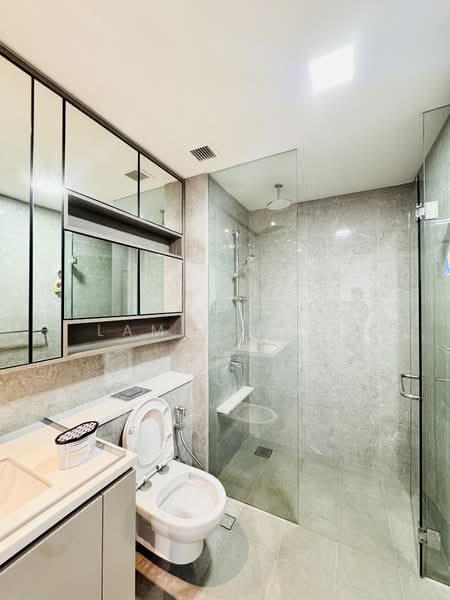 The Tapestry, 51 Tampines Street 86, 1 Bedroom, 474 sqft, Condominium For Rent, by Lam Min Yi, 500089955 - PropertyGuru.com.sg