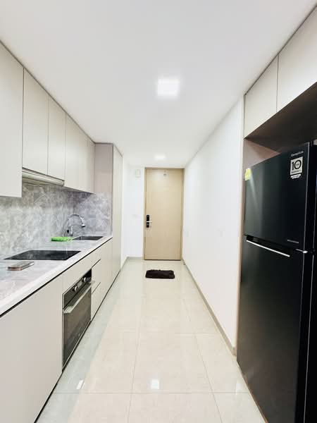 The Tapestry, 51 Tampines Street 86, 1 Bedroom, 474 sqft, Condominium For Rent, by Lam Min Yi, 500089955 - PropertyGuru.com.sg