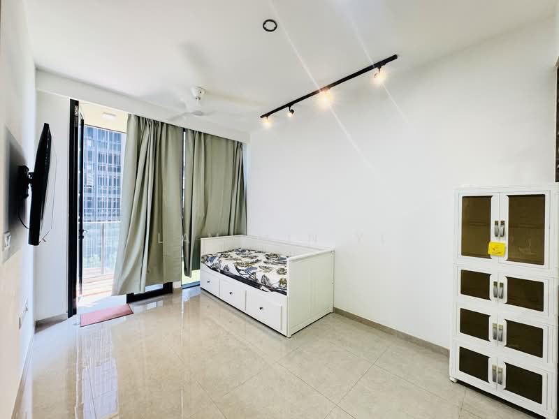 The Tapestry, 51 Tampines Street 86, 1 Bedroom, 474 sqft, Condominium For Rent, by Lam Min Yi, 500089955 - PropertyGuru.com.sg