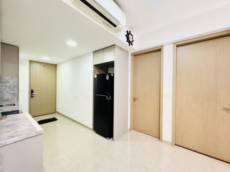 The Tapestry, 51 Tampines Street 86, 1 Bedroom, 474 sqft, Condominium For Rent, by Lam Min Yi, 500089955 - PropertyGuru.com.sg