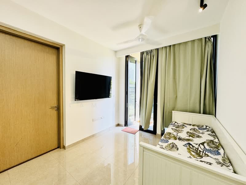 The Tapestry, 51 Tampines Street 86, 1 Bedroom, 474 sqft, Condominium For Rent, by Lam Min Yi, 500089955 - PropertyGuru.com.sg