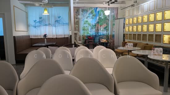Kitchener Complex, 809 French Road, 1,851 sqft, Food & Beverage For ...