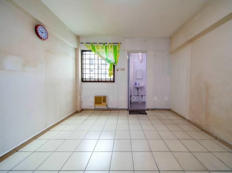634 Yishun Street 61 HDB Flat For Sale at S$ 588,000 | PropertyGuru Singapore - Interior