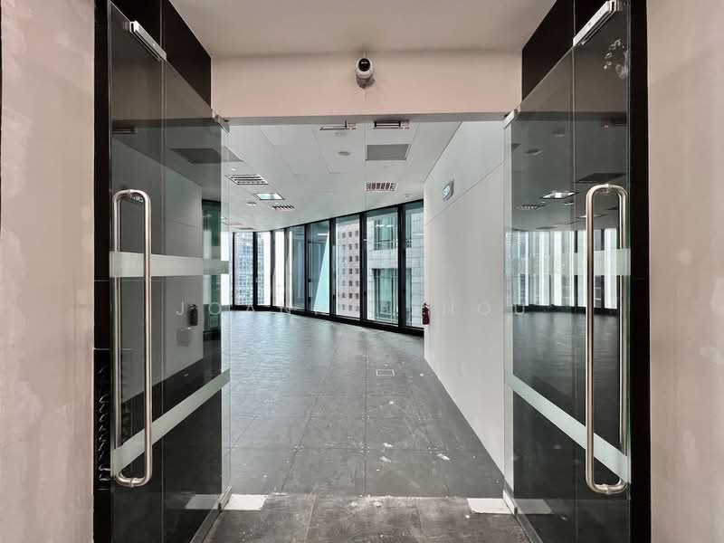 Hub Synergy Point, 70 Anson Road, 2,668 sqft, Office For Rent, by Joanna Zhou, 500089961 - Interior - CommercialGuru.com.sg