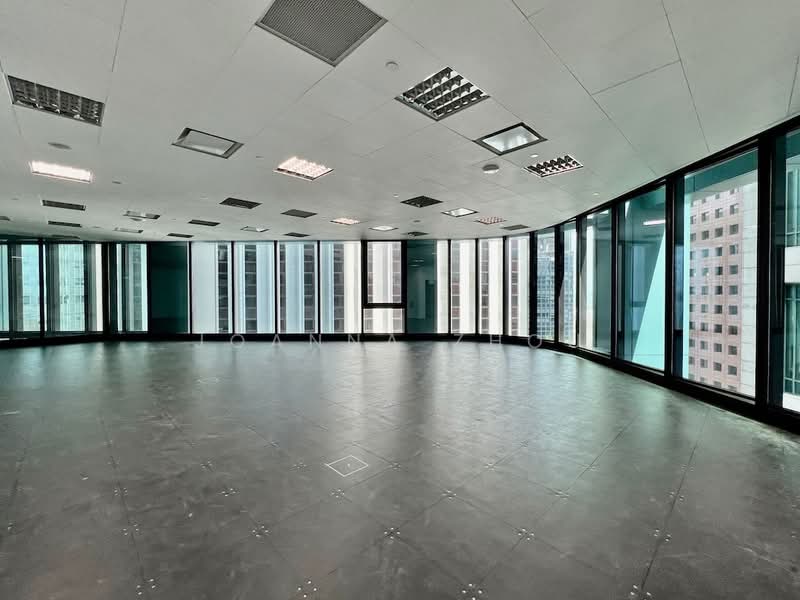 Hub Synergy Point, 70 Anson Road, 2,668 sqft, Office For Rent, by Joanna Zhou, 500089961 - Interior - CommercialGuru.com.sg