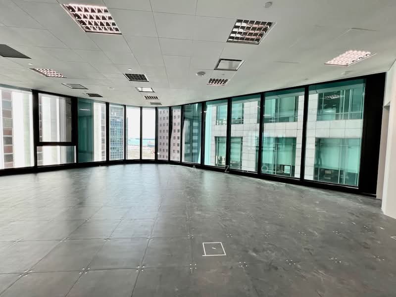 Hub Synergy Point, 70 Anson Road, 2,668 sqft, Office For Rent, by Joanna Zhou, 500089961 - Interior - CommercialGuru.com.sg