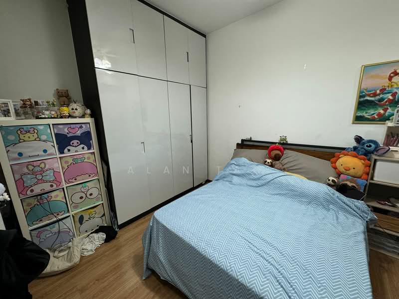 Chiltern Park Condominium For Sale at S$ 2,198,888 | PropertyGuru Singapore - Bedroom