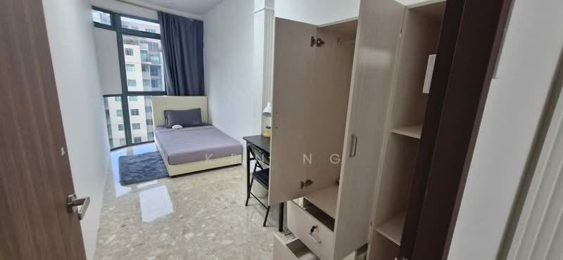 Summerdale, 2 Boon Lay Drive, Room Rental, 80 sqft, Condominium For Rent, by Ken Ng, 500089965 - Bedroom - PropertyGuru.com.sg