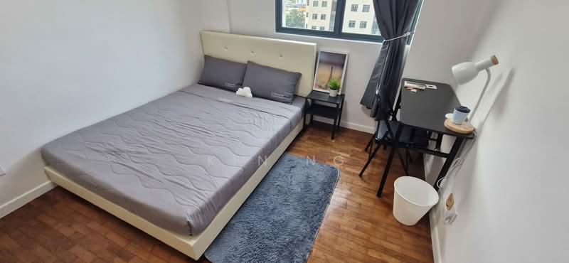 Summerdale, 2 Boon Lay Drive, Room Rental, 80 sqft, Condominium For Rent, by Ken Ng, 500089965 - Bedroom - PropertyGuru.com.sg