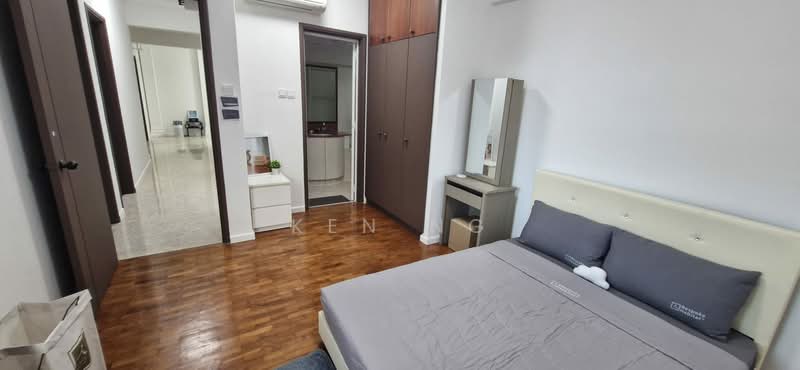 Summerdale, 2 Boon Lay Drive, Room Rental, 80 sqft, Condominium For Rent, by Ken Ng, 500089965 - Bedroom - PropertyGuru.com.sg