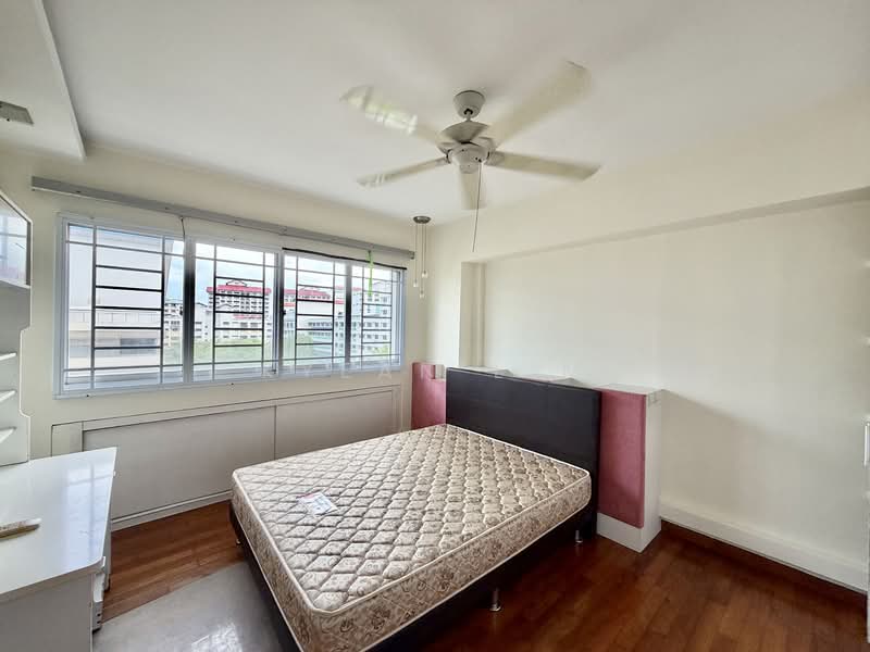 535 Serangoon North Avenue 4, 535 Serangoon North Avenue 4, 4 Bedrooms, 1,604 sqft, HDB Flat For Rent, by Kyean Lim, 500089968 - Bedroom - PropertyGuru.com.sg