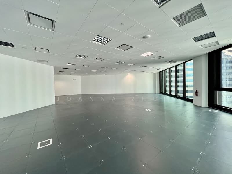 Hub Synergy Point, 70 Anson Road, 3,673 sqft, Office For Rent, by Joanna Zhou, 500089971 - Interior - CommercialGuru.com.sg