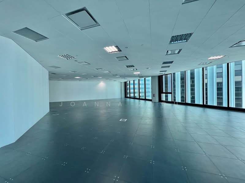 Hub Synergy Point, 70 Anson Road, 3,673 sqft, Office For Rent, by Joanna Zhou, 500089971 - Interior - CommercialGuru.com.sg