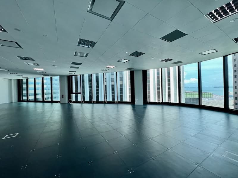 Hub Synergy Point, 70 Anson Road, 3,673 sqft, Office For Rent, by Joanna Zhou, 500089971 - Interior - CommercialGuru.com.sg
