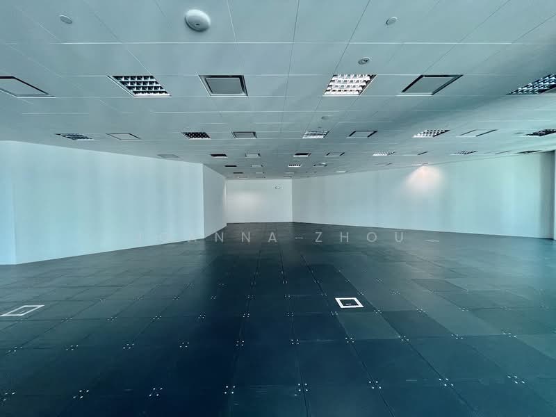 Hub Synergy Point, 70 Anson Road, 3,673 sqft, Office For Rent, by Joanna Zhou, 500089971 - Interior - CommercialGuru.com.sg