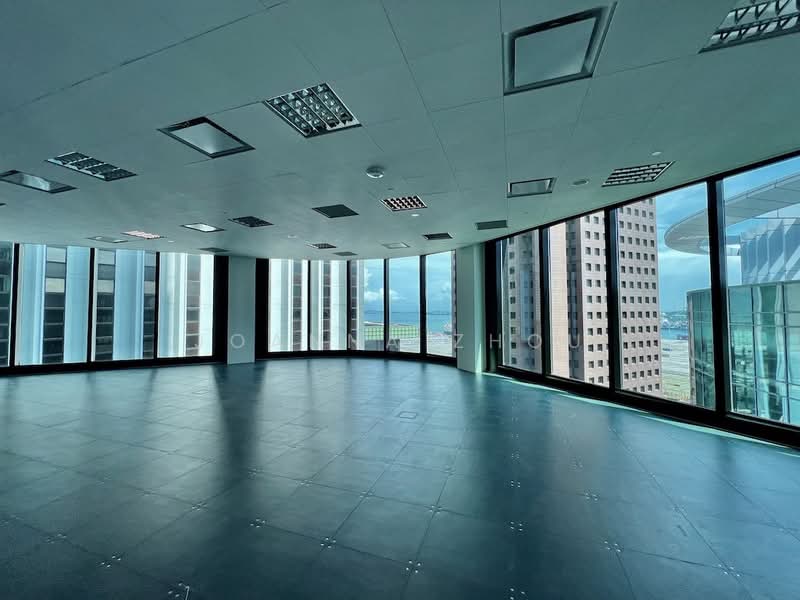 Hub Synergy Point, 70 Anson Road, 3,673 sqft, Office For Rent, by Joanna Zhou, 500089971 - Interior - CommercialGuru.com.sg