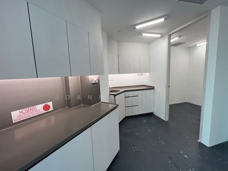 Hub Synergy Point, 70 Anson Road, 3,673 sqft, Office For Rent, by Joanna Zhou, 500089971 - Interior - CommercialGuru.com.sg