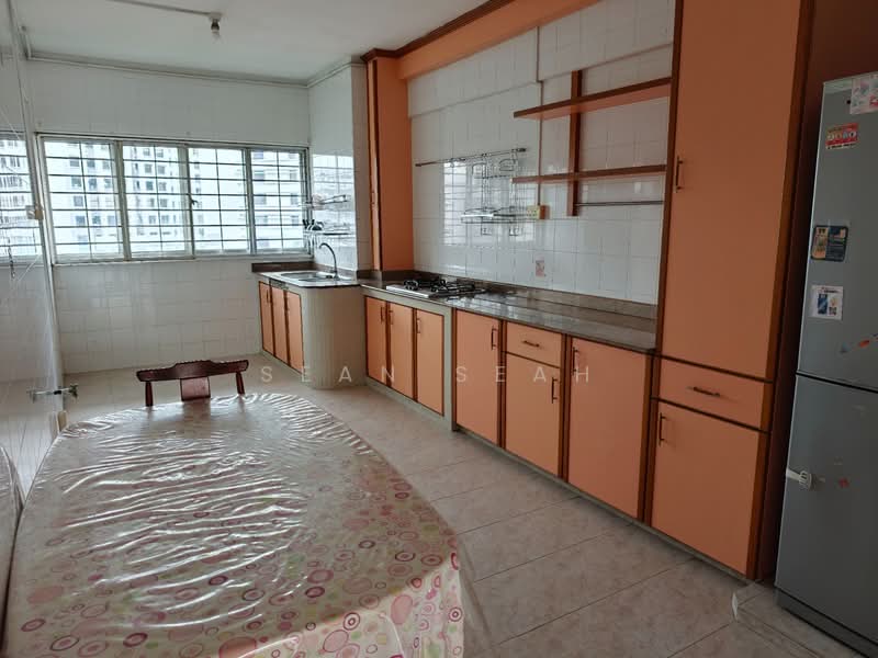 115 Yishun Ring Road, 115 Yishun Ring Road, 3 Bedrooms, 1,173 sqft, HDB Flat For Sale, by Sean Seah, 500089976 - Kitchen - PropertyGuru.com.sg