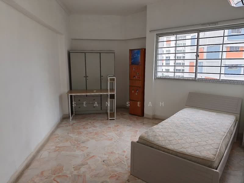 115 Yishun Ring Road, 115 Yishun Ring Road, 3 Bedrooms, 1,173 sqft, HDB Flat For Sale, by Sean Seah, 500089976 - Bedroom - PropertyGuru.com.sg