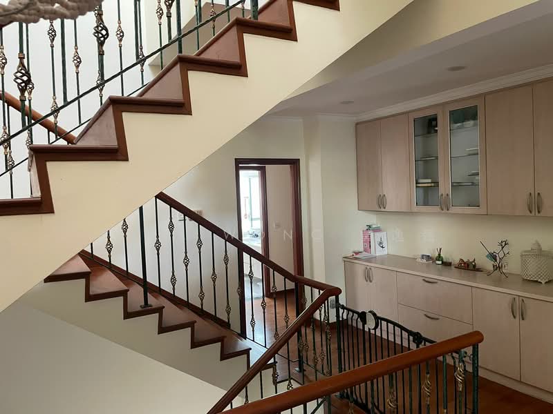 Shamrock Park, 89 Namly Place, 6 Bedrooms, 4,500 sqft, Semi-Detached House For Rent, by Paul Wong 黄逸强, 500089977 - Interior - PropertyGuru.com.sg