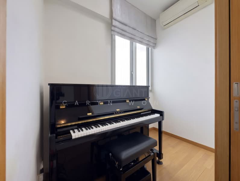 Bartley Ridge Condominium For Sale at S$ 2,300,000 | PropertyGuru Singapore - Interior