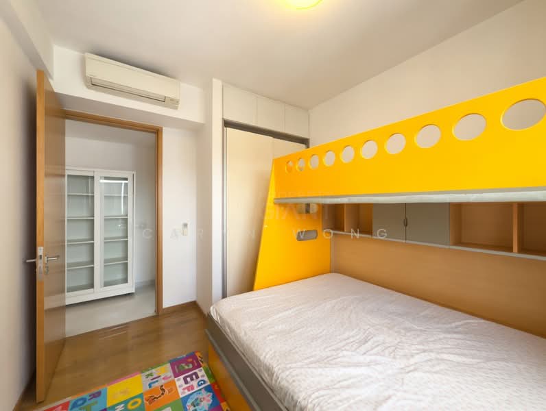 Bartley Ridge Condominium For Sale at S$ 2,300,000 | PropertyGuru Singapore - Bedroom