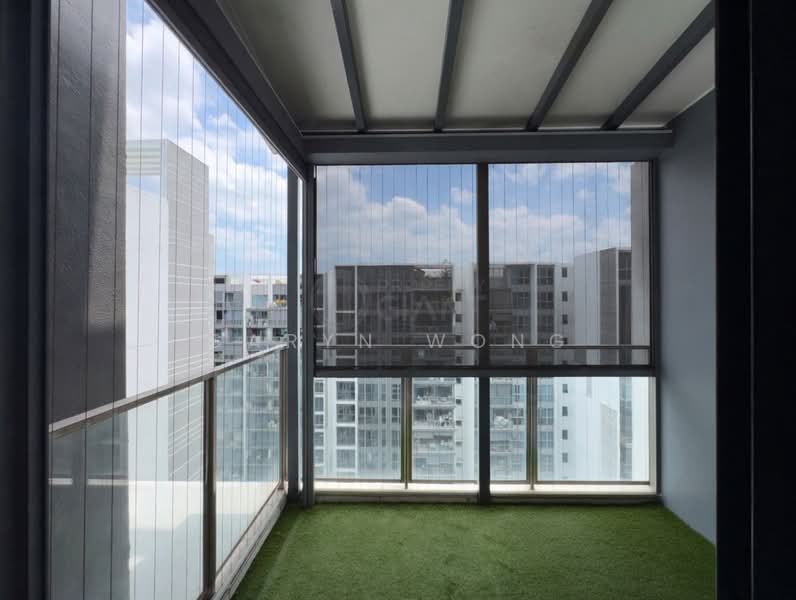 Bartley Ridge Condominium For Sale at S$ 2,300,000 | PropertyGuru Singapore