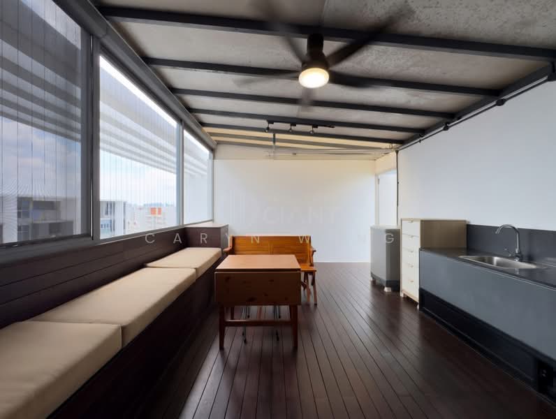 Bartley Ridge Condominium For Sale at S$ 2,300,000 | PropertyGuru Singapore