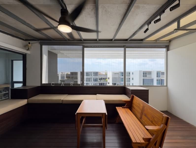 Bartley Ridge Condominium For Sale at S$ 2,300,000 | PropertyGuru Singapore