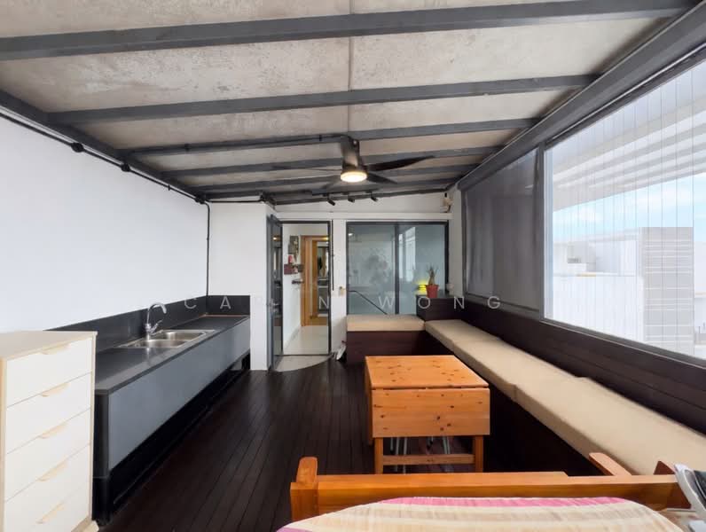 Bartley Ridge Condominium For Sale at S$ 2,300,000 | PropertyGuru Singapore