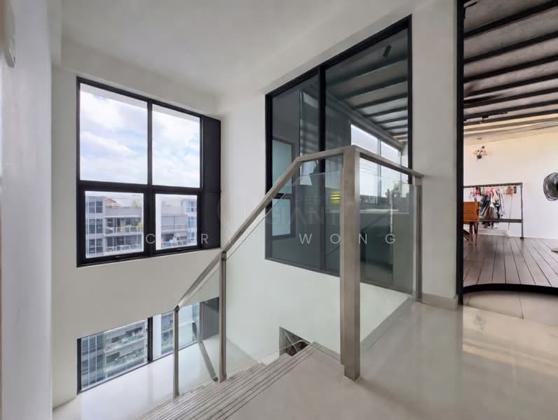 Bartley Ridge Condominium For Sale at S$ 2,300,000 | PropertyGuru Singapore - Interior