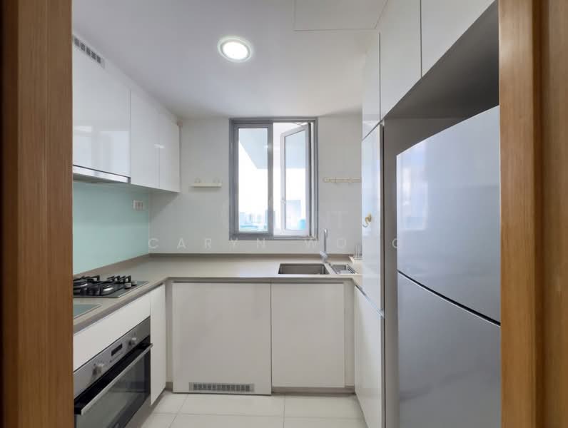 Bartley Ridge Condominium For Sale at S$ 2,300,000 | PropertyGuru Singapore - Kitchen