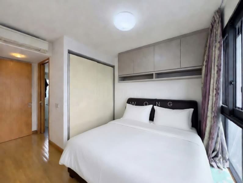 Bartley Ridge Condominium For Sale at S$ 2,300,000 | PropertyGuru Singapore - Bedroom