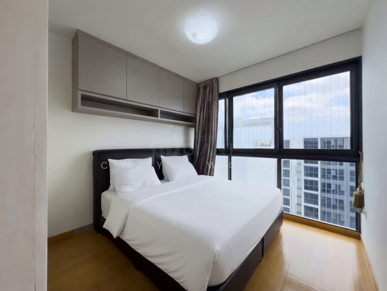 Bartley Ridge Condominium For Sale at S$ 2,300,000 | PropertyGuru Singapore - Bedroom
