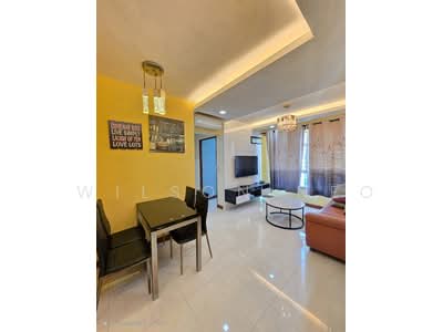 For Rent - 490B Choa Chu Kang Avenue 5