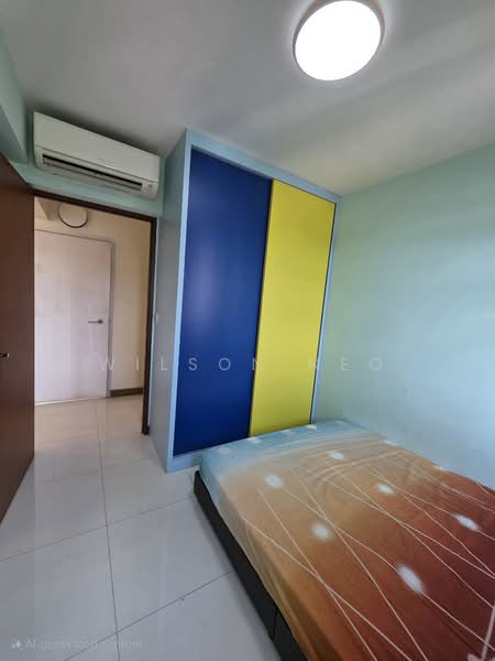 490B Choa Chu Kang Avenue 5, 490B Choa Chu Kang Avenue 5, 2 Bedrooms, 731 sqft, HDB Flat For Rent, by Wilson Neo, 500089980 - Bedroom - PropertyGuru.com.sg