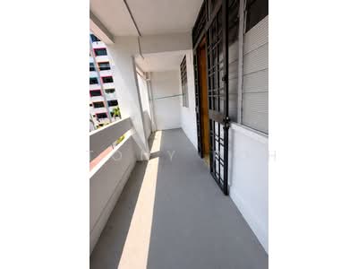 For Sale - 66 Circuit Road