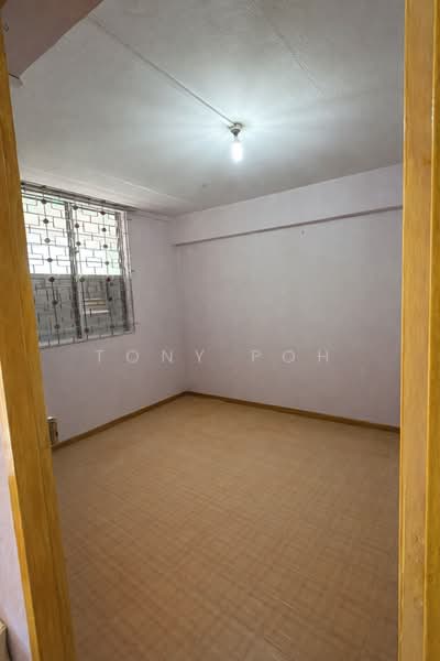 66 Circuit Road HDB Flat For Sale at S$ 370,000 | PropertyGuru Singapore - Second Bedroom