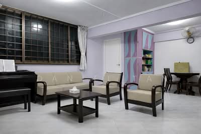 For Sale - 432 Tampines Street 41