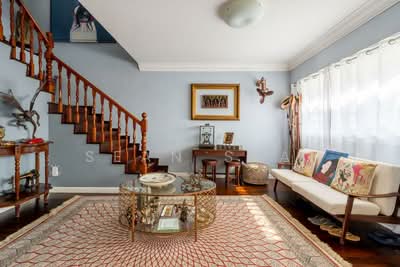 For Sale - 203 Choa Chu Kang Avenue 1