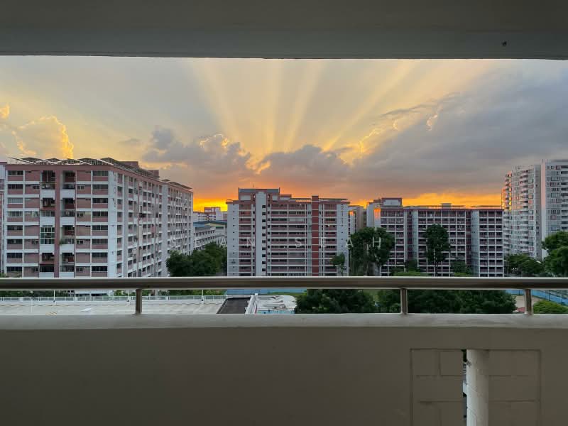 203 Choa Chu Kang Avenue 1, 203 Choa Chu Kang Avenue 1, 2 Bedrooms, 1,571 sqft, HDB Flat For Sale, by Sean Seah, 500089983 - View - PropertyGuru.com.sg