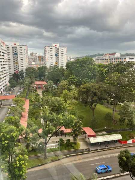 203 Choa Chu Kang Avenue 1, 203 Choa Chu Kang Avenue 1, 2 Bedrooms, 1,571 sqft, HDB Flat For Sale, by Sean Seah, 500089983 - Exterior - PropertyGuru.com.sg