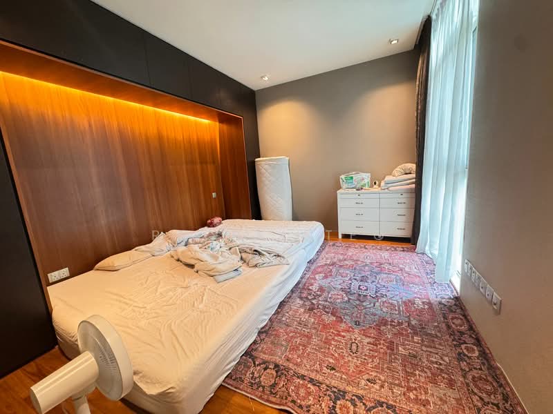 The Botanic on Lloyd, 23 Lloyd Road, 4 Bedrooms, 2,056 sqft, Condominium For Rent, by Rachel Teo, 500089984 - Bedroom - PropertyGuru.com.sg