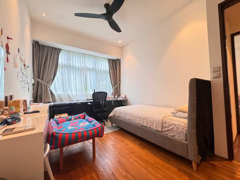 The Botanic on Lloyd, 23 Lloyd Road, 4 Bedrooms, 2,056 sqft, Condominium For Rent, by Rachel Teo, 500089984 - Bedroom - PropertyGuru.com.sg