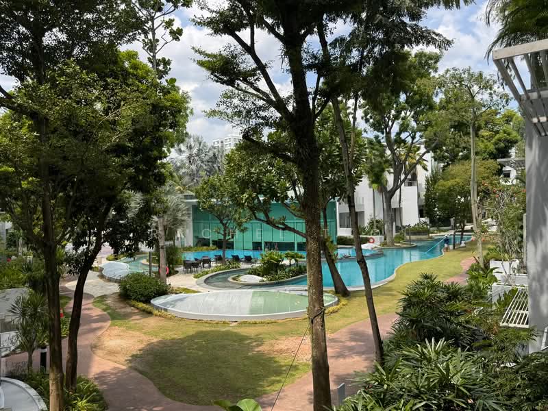 The Botanic on Lloyd, 23 Lloyd Road, 4 Bedrooms, 2,056 sqft, Condominium For Rent, by Rachel Teo, 500089984 - Exterior - PropertyGuru.com.sg