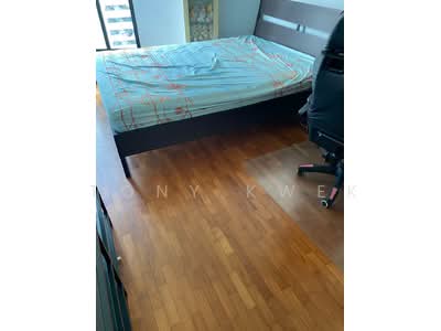 For Rent - Woodsvale