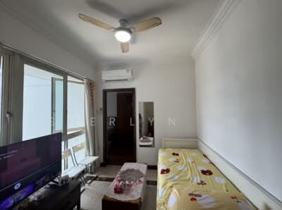 For Rent - Trellis Towers